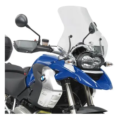 KAPPA D330KITK montážní kit pro plexi 330DTK BMW R 1200 GS (04-12) čirá