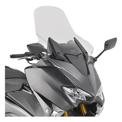 KAPPA KD2133ST čiré plexi YAMAHA T-MAX 530 / 560 (17-20) čirá