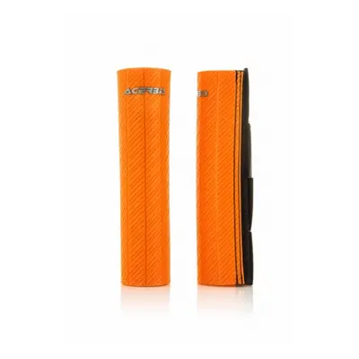 ACERBIS chrániče horních vidlic průměr 43/48 mm oranž oranžová