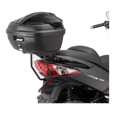 KAPPA KR7052M nosič kufru KYMCO Joymax 300i (12-17) černá