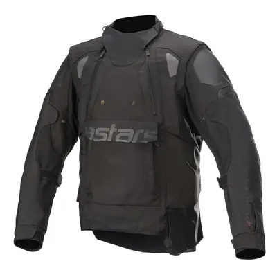 ALPINESTARS HALO DRYSTAR bunda černá