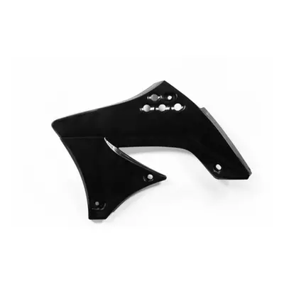 ACERBIS spoiler KXF 450 09/11, černá černá