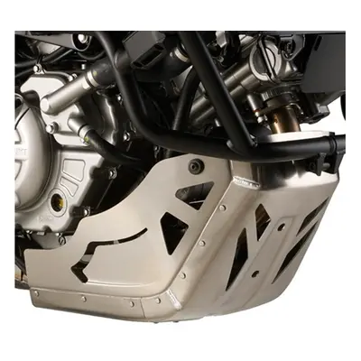 KAPPA RP3101K chránič motoru SUZUKI DL 650 V-Strom (11-22) stříbrná