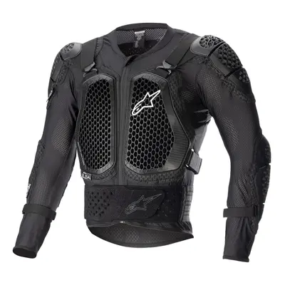 ALPINESTARS BIONIC ACTION 2 chránič těla černá