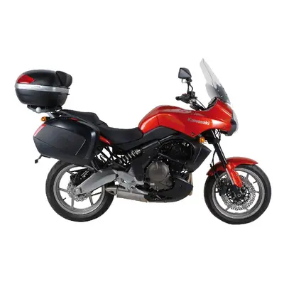 KAPPA KL447 nosič bočních kufrů Kawasaki Versys 650 (06-09) černá