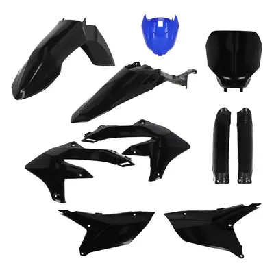 ACERBIS plastový full kit YZF450 23/24 černá/modrá černá/modrá