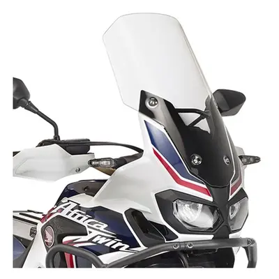 KAPPA KD1144ST čiré plexi Honda CRF 1000 L Africa Twin (16-18) čirá