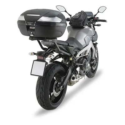 KAPPA KZ2115 nosič kufru Yamaha MT-09 850 (13-16)/XSR 900 (16-18) černá