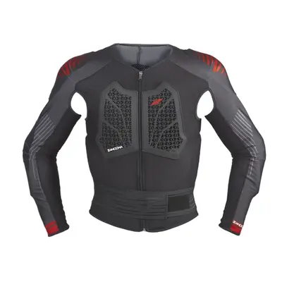 ZANDONA ACTION JACKET X6 5616 LEVEL2 Kompletní chránič černá