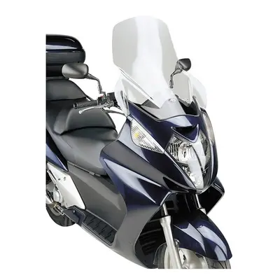 KAPPA D214KITK kit plexi HONDA SILVER WING 400 / 600 (01-09) černá