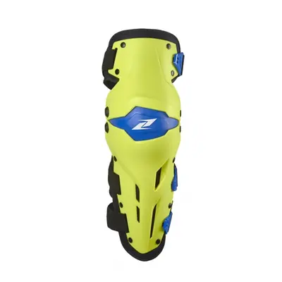 ZANDONA X-TREME KNEEGUARD 3261 chrániče kolen žlutá/modrá