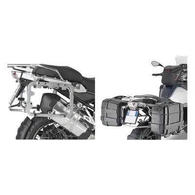 KAPPA KL5112 nosič bočních kufrů BMW R 1250 GS Adventure (19-21) stříbrná