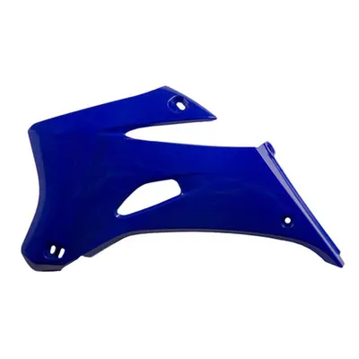 ACERBIS spoiler YZF250/450 06/09, modrá modrá