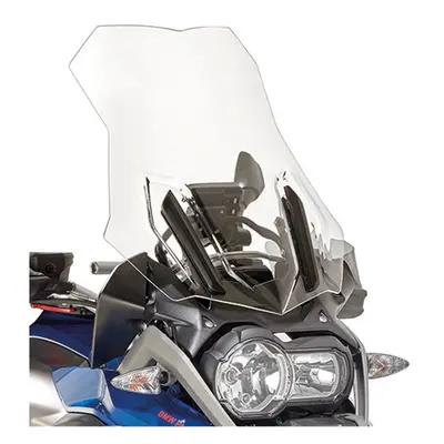 KAPPA 5124DTK plexi BMW R 1200 GS/Adventure (16-18) čirá čirá