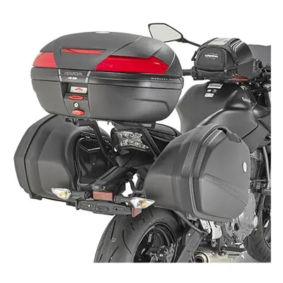 KAPPA KZ4117 nosič kufru KAWASAKI Z 650 (17-19) černá