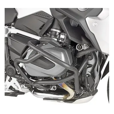 KAPPA KN5128 padací rám BMW R 1250 GS (19) černá černá