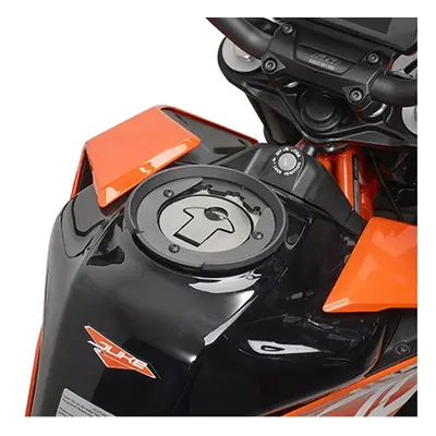 KAPPA KTM DUKE 125 - BF33K redukce pro tankvak tanklock černá