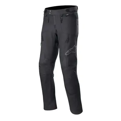 ALPINESTARS RX-3 WATERPROOF kalhoty černá