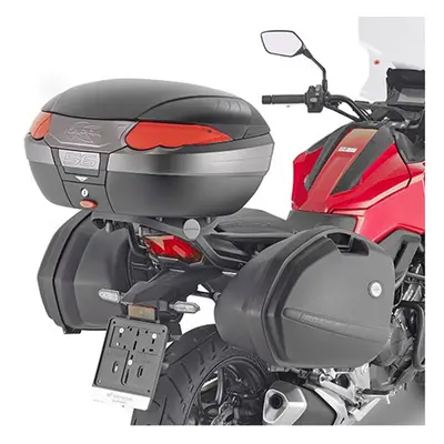 KAPPA KLX1192 nosič bočních kufrů HONDA NC 750 X (21) černá