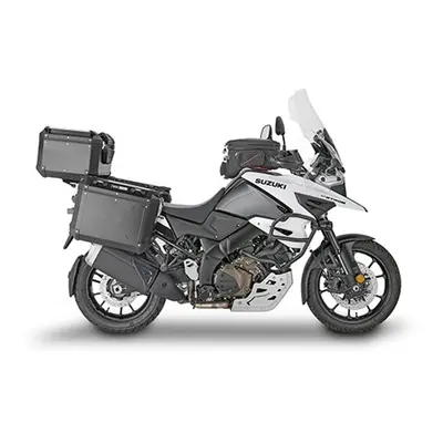 KAPPA KLO3118CAM nosič bočních kufrů SUZUKI V-Strom 1050 / 1050 XT (20-21) černá