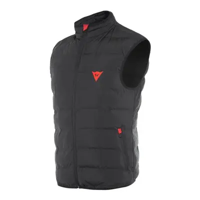 DAINESE DOWN AFTERIDE vesta černá