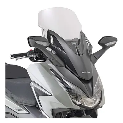 KAPPA KD1187ST čiré plexi HONDA FORZA 125 / 350 (21) čirá