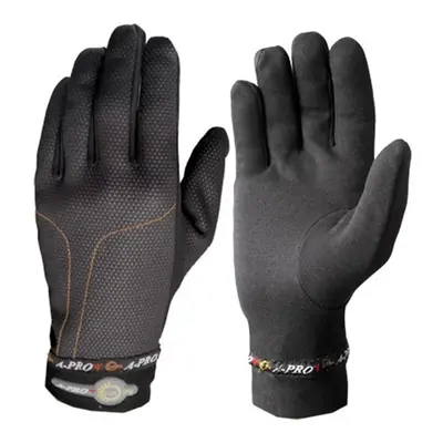 A-PRO Thermo Gloves A-TG termo vložky do rukavic černá