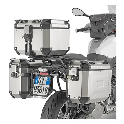 KAPPA KLO5137CAM nosič bočních kufrů BMW F 900 XR (20-21) černá