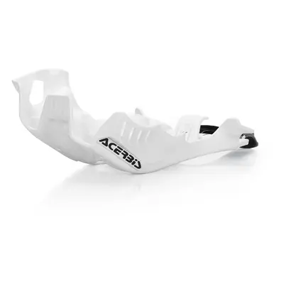 ACERBIS kryt pod motor TE 250/300 2020 bílá/černá