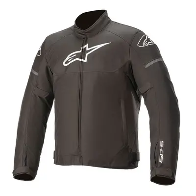 ALPINESTARS T-SPS WATERPROOF bunda černá