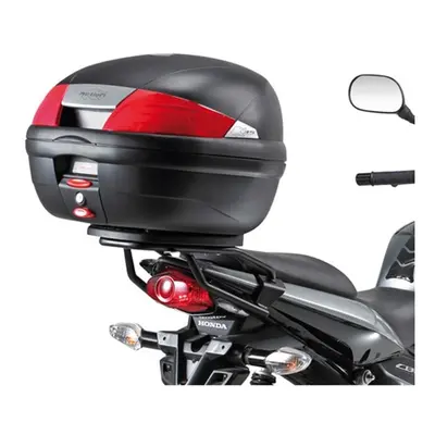 KAPPA KR1570 nosič kufru HONDA CBF 125 (09-14) uni