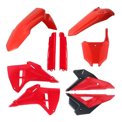 ACERBIS full kit (plastová sada) pasuje na Honda CRF250 CRF450 25- replica 25 replica 25