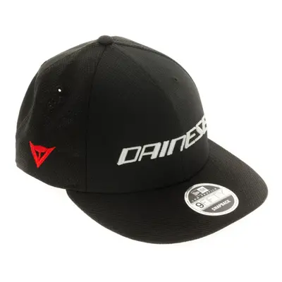 DAINESE LP 9FIFTY DIAMOND ERA kšiltovka černá