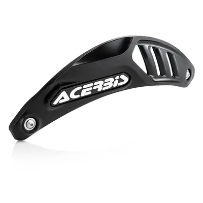 ACERBIS kryt výfuku SXF 250/350/450 2020 FC 250/350 19-20 černá