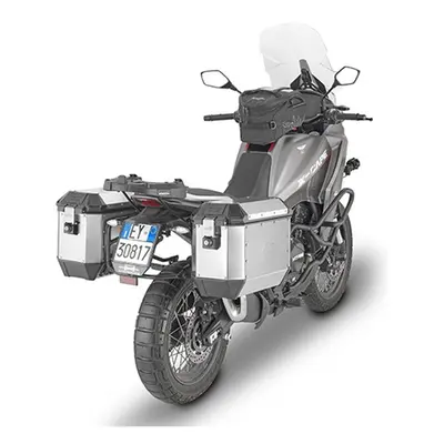 KAPPA KLO9350MK nosič bočních kufrů MOTO MORINI X Cape 649 (21-22) černá