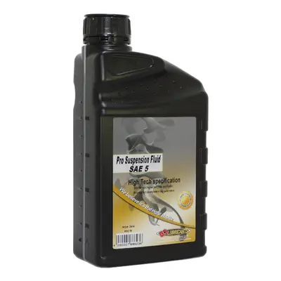 BO MOTOR Fork OIL SAE 7.5 Pro Suspension Fluid, 1l uni