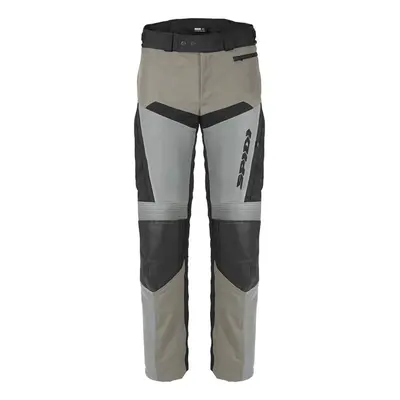 SPIDI VENT PRO PANTS H2OUT kalhoty černá/šedá černá/šedá