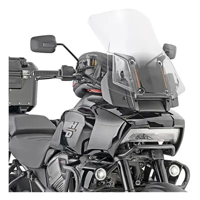 KAPPA 8400DTK čiré plexi HARLEY DAVIDSON Pan America 1250 (21) čirá