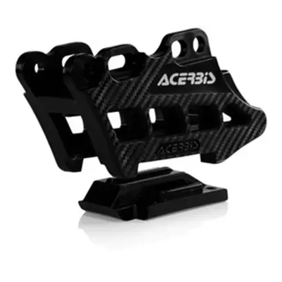 ACERBIS vodítko zadní KXF 250/450 09/18, černá černá