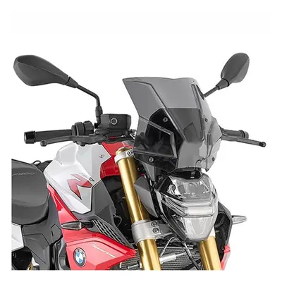 KAPPA A5139AK montážní sada plexi 5139SK BMW F 900 R (20-21) černá