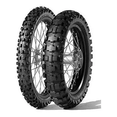 DUNLOP D908 RR 90/90-21 54S TT černá