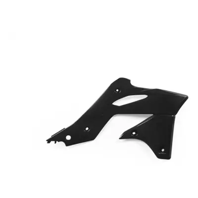 ACERBIS spoiler KXF250 13/16, černá černá