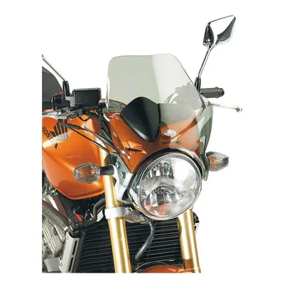 KAPPA KA305 kouřové plexi HONDA Hornet 600 (05-06) kouřová