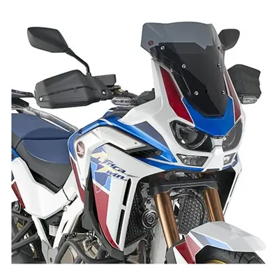 KAPPA KD1178B kouřové plexi HONDA CRF 1100 L Africa Twin Adventure Sports (20) kouřová