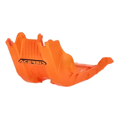 ACERBIS kryt pod motor SXF450/23 oranž oranžová