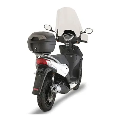 KAPPA KR6106 nosič kufru KYMCO Agility 50 / 125 / 150 / 200 / R16+ (14-21) černá