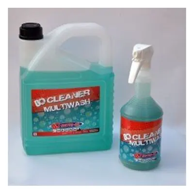 BO MOTOR OIL Cleaner Multi Wash, 5l uni