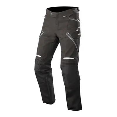 ALPINESTARS BIG SUR GORE-TEX PRO kalhoty černá