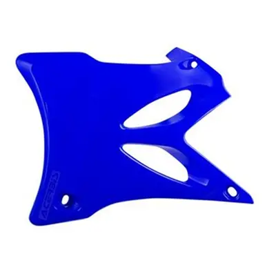 ACERBIS spoiler YZ 85 02/14, YZ 85 LW 04/09, modrá modrá