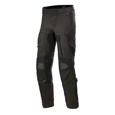 ALPINESTARS HALO DRYSTAR kalhoty černá